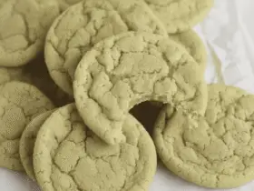 Ina Garten Sugar Cookie Recipe