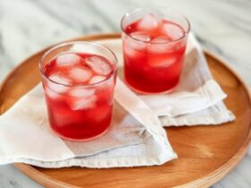 Ina Garten Iced Tea Recipe