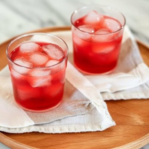 Ina Garten Iced Tea Recipe