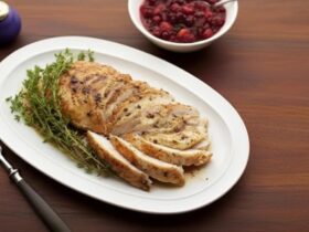 Ina Garten Turkey Breast Recipe