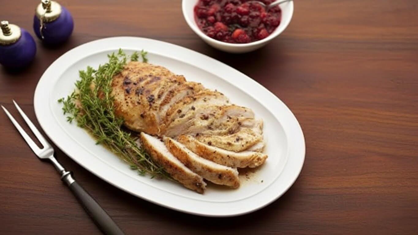 Ina Garten Turkey Breast Recipe