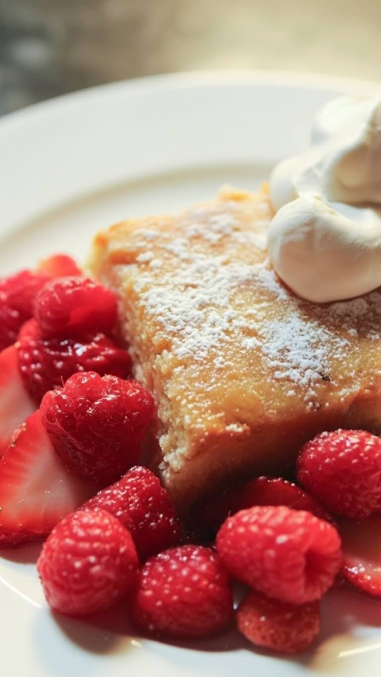 Ina Garten Tres Leches Cake 