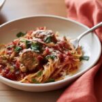 Ina Garten Turkey Meatballs Recipe