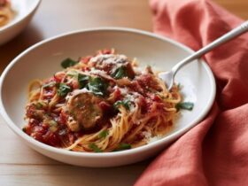 Ina Garten Turkey Meatballs Recipe