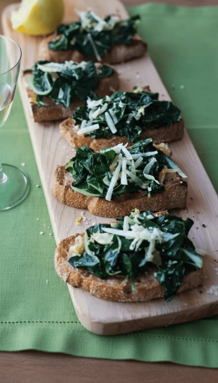 Ina Garten Bruschetta