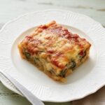 Ina Garten Easy Spinach Quiche Recipe