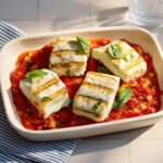 Ina Garten Grilled Halibut Recipe