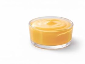 Creamy Lemonade Slush Recipe