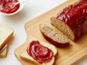 Ina Garten Turkey Meatloaf Recipe
