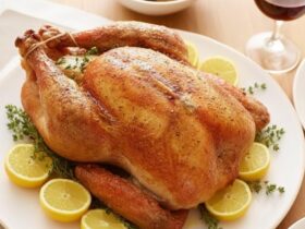 Creamy Lemonade Slush Recipe