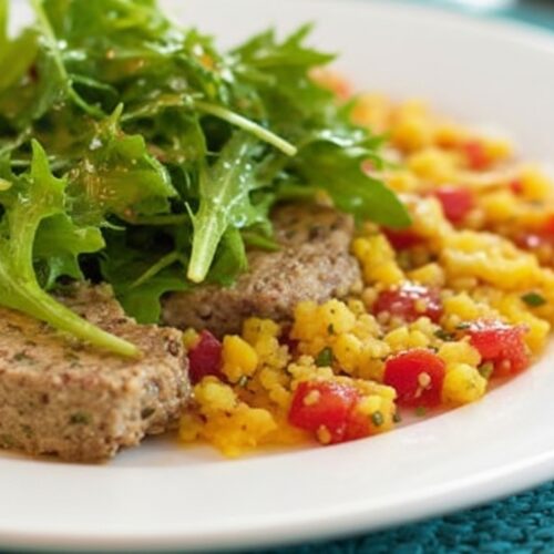 Ina Garten Chopped Liver Recipe