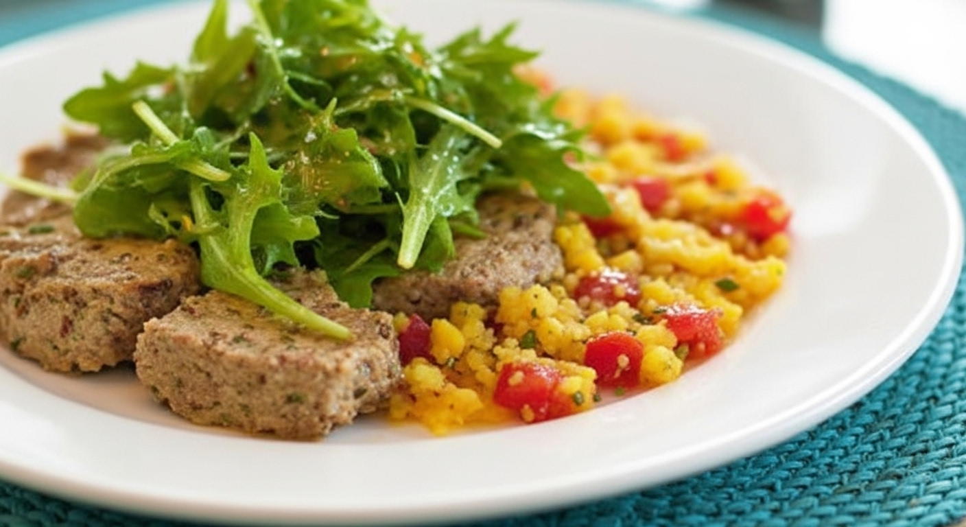 Ina Garten Chopped Liver Recipe