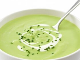Ina Garten Cream Of Asparagus Soup Recipe