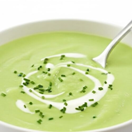 Ina Garten Cream Of Asparagus Soup Recipe