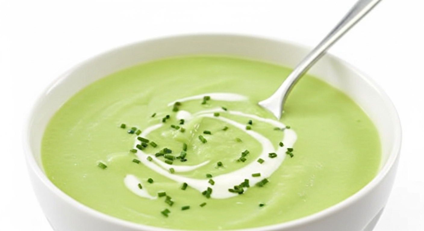 Ina Garten Cream Of Asparagus Soup Recipe