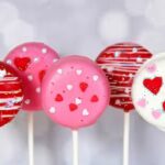 Valentine's Day Oreo Pops Recipe