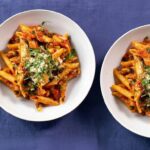 Ina Garten Shrimp Arrabiata Recipe
