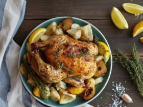 Ina Garten Marry Me Chicken Recipe