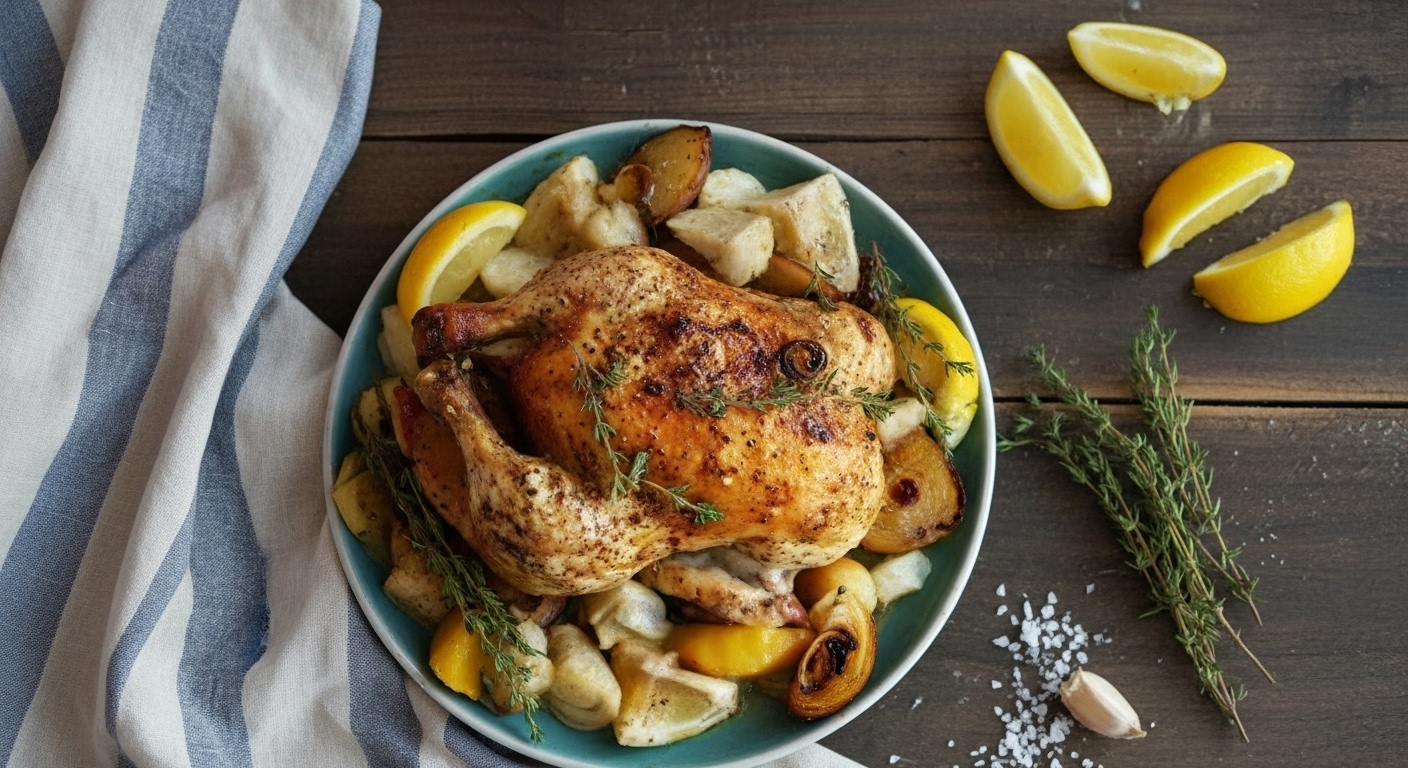 Ina Garten Marry Me Chicken Recipe
