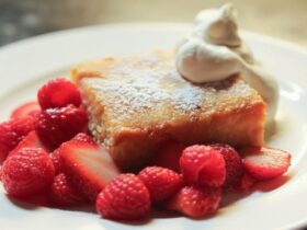 Ina Garten Tres Leches Cake Recipe