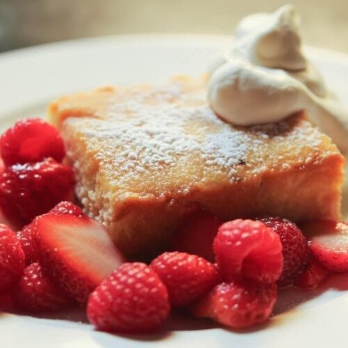 Ina Garten Tres Leches Cake Recipe