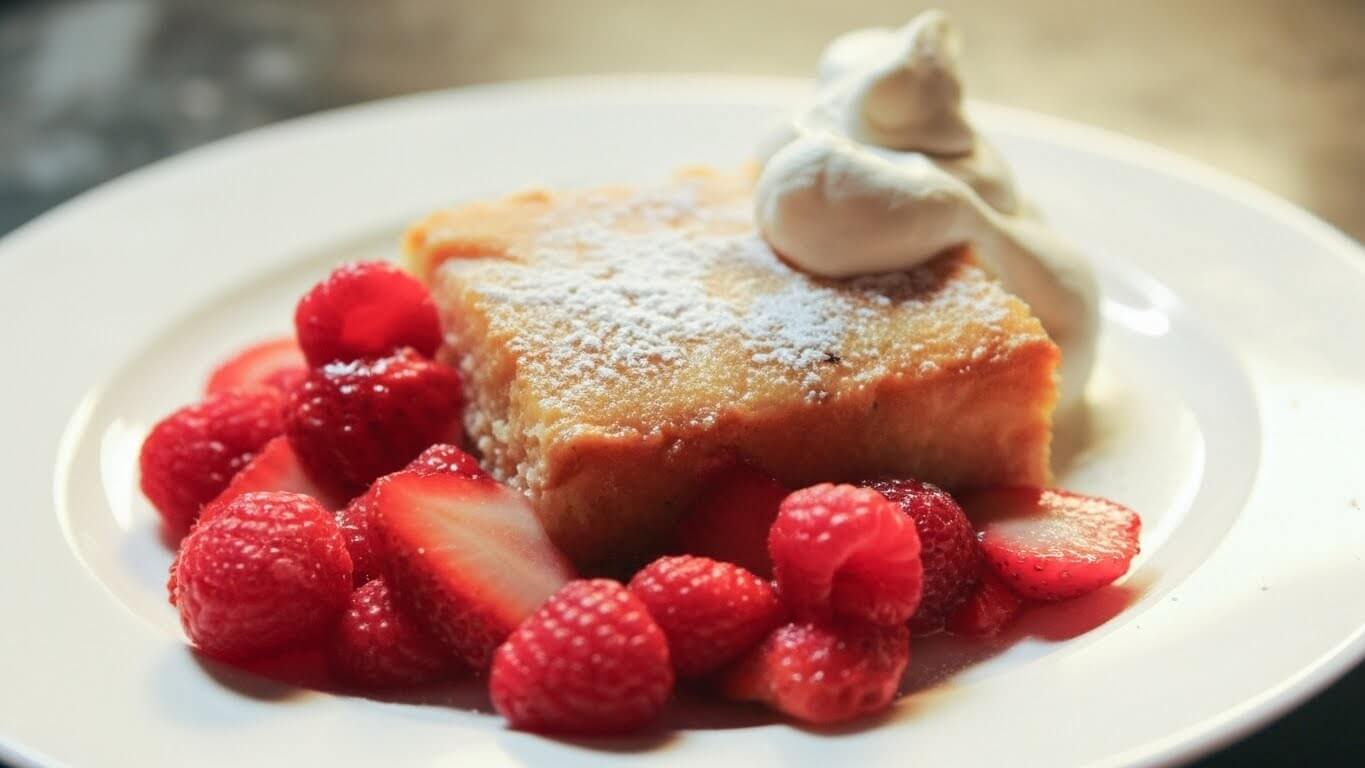 Ina Garten Tres Leches Cake Recipe