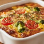 Parmesan Garlic Bread Recipe