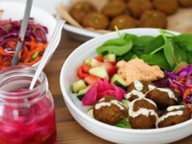 Ham and Cheese Sticks Recipe