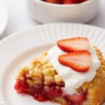 Ina Garten Strawberry Dump Cake Recipe