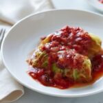 Ina Garten Stuffed Cabbage Recipe
