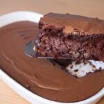 Ina Garten Chocolate Brownie Pudding Recipe
