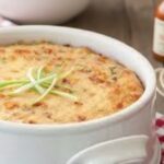 Paula Deen Cheese Grits Recipe