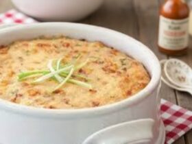 Paula Deen Cheese Grits Recipe
