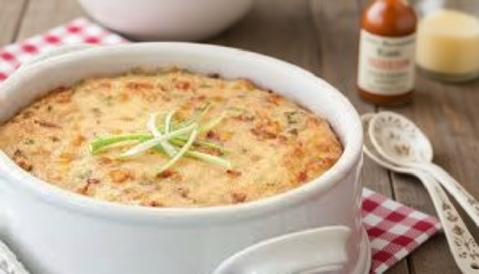 Paula Deen Cheese Grits Recipe