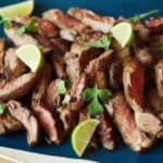 Ina Garten Carne Asada Marinade Recipe