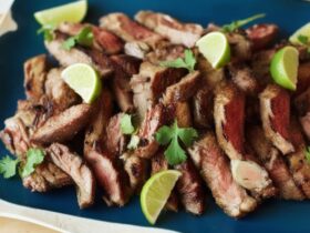 Ina Garten Carne Asada Marinade Recipe