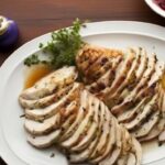Ina Garten Herb Roasted Turkey Breast Recipe