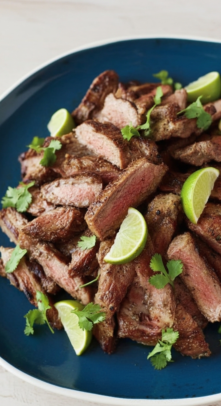 Ina Garten Carne Asada Marinade Recipe