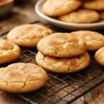 Ina Garten Snickerdoodles Recipe