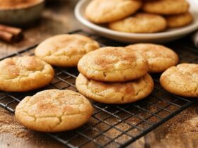 Ina Garten Snickerdoodles Recipe