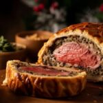 Ina Garten Beef Wellington Recipe