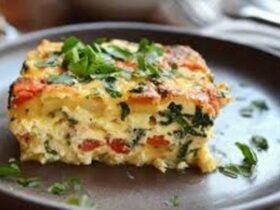 Ina Garten Breakfast Strata Recipe