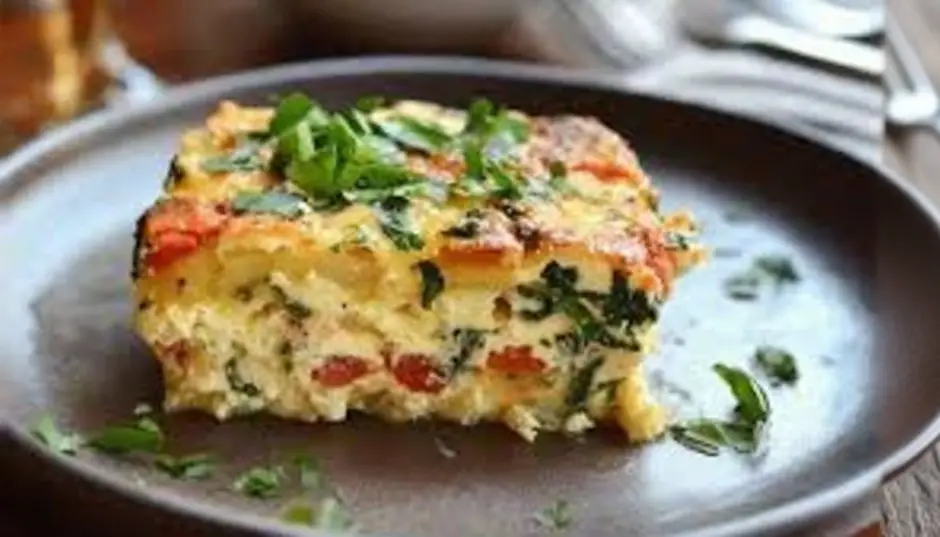 Ina Garten Breakfast Strata Recipe