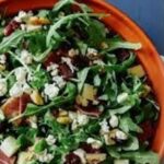 Ina Garten Arugula Salad Recipe