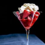 Ina Garten Strawberry Romanoff Recipe