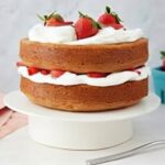 Ina Garten Strawberry Cake Recipe