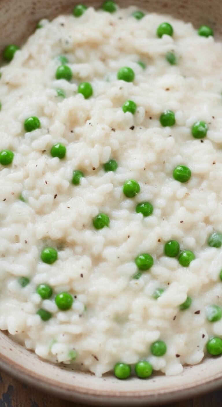 Ina Garten Baked Risotto