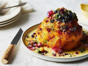 Ina Garten Crispy Roasted Cauliflower Recipe