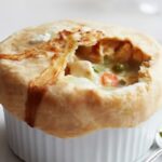 Ina Garten Turkey Pot Pie Recipe