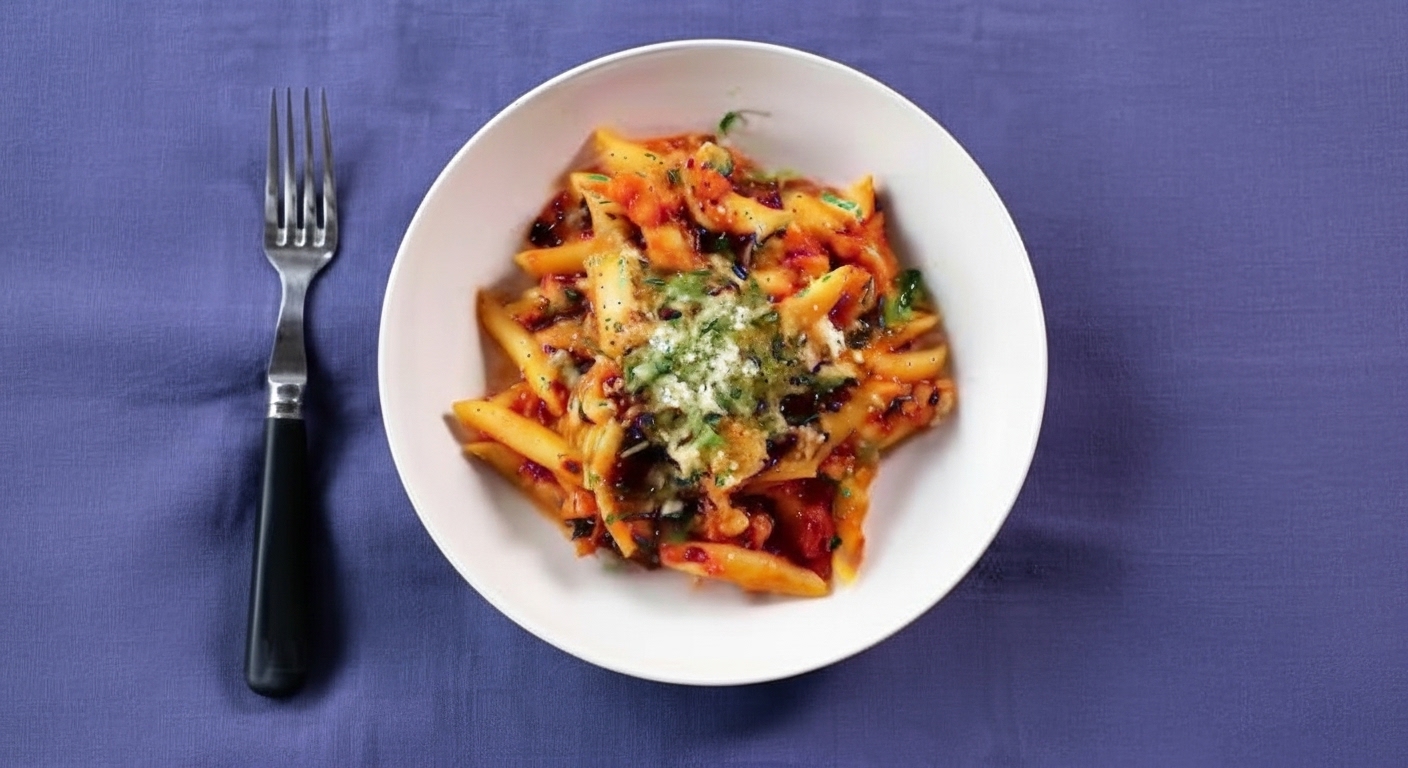 Ina Garten Penne Arrabiata Recipe